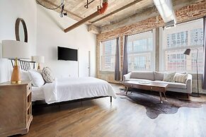 Reside Houston Dwntwn, Wyndham