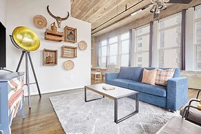 Reside Houston Dwntwn, Wyndham