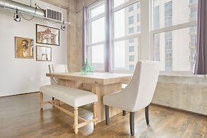 Reside Houston Dwntwn, Wyndham