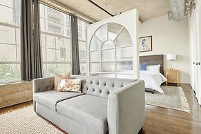 Reside Houston Dwntwn, Wyndham