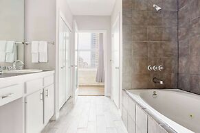 Reside Houston Dwntwn, Wyndham