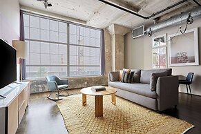 Reside Houston Dwntwn, Wyndham