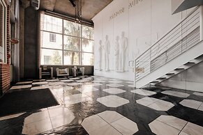 Reside Houston Dwntwn, Wyndham