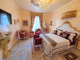FD Luxury Rooms