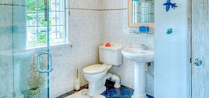 Emerald Beach 1 - Villa Solandra