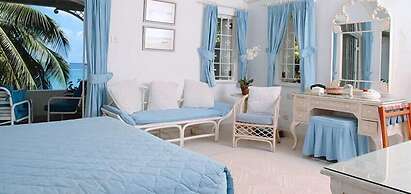 Emerald Beach 1 - Villa Solandra