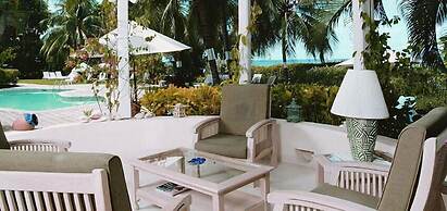 Emerald Beach 1 - Villa Solandra