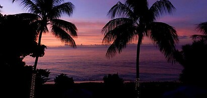 Emerald Beach 1 - Villa Solandra