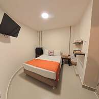 Ethnic Thematic Hotel