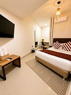 Ethnic Thematic Hotel
