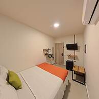 Ethnic Thematic Hotel