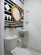 Ethnic Thematic Hotel