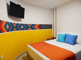 Ethnic Thematic Hotel