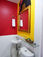 Ethnic Thematic Hotel