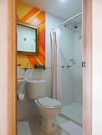 Ethnic Thematic Hotel