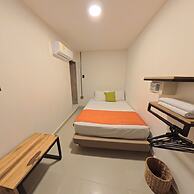 Ethnic Thematic Hotel