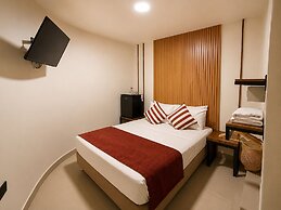 Ethnic Thematic Hotel