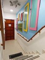 Ethnic Thematic Hotel