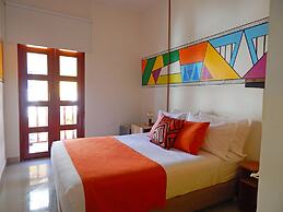 Ethnic Thematic Hotel