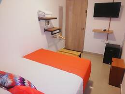 Ethnic Thematic Hotel