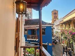 Ethnic Thematic Hotel