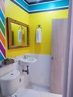 Ethnic Thematic Hotel