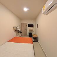 Ethnic Thematic Hotel