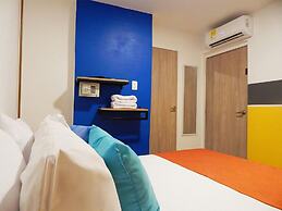 Ethnic Thematic Hotel