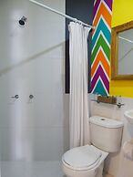 Ethnic Thematic Hotel