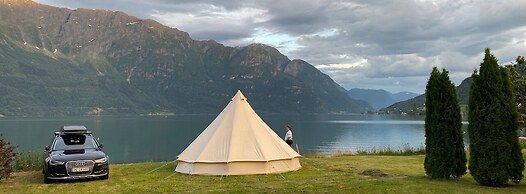 Dalsøren Camping