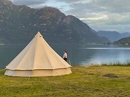 Dalsøren Camping