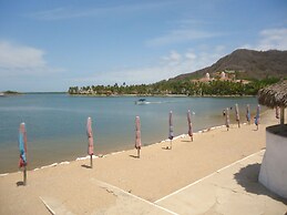 Casa Mexicana Barra de Navidad