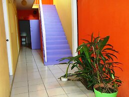 Casa Mexicana Barra de Navidad