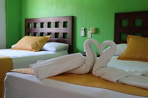 Casa Mexicana Barra de Navidad