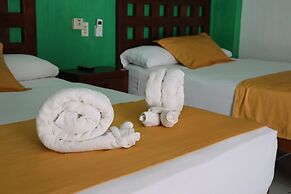 Casa Mexicana Barra de Navidad