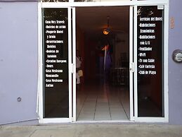 Casa Mexicana Barra de Navidad