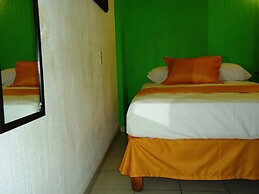 Casa Mexicana Barra de Navidad