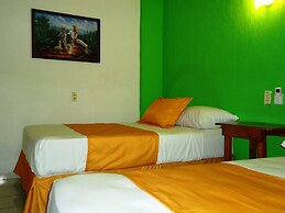 Casa Mexicana Barra de Navidad