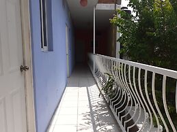 Casa Mexicana Barra de Navidad