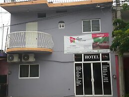 Casa Mexicana Barra de Navidad