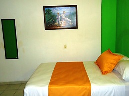 Casa Mexicana Barra de Navidad