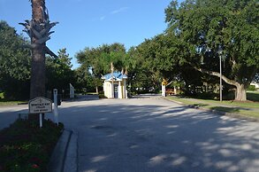 Peaceful townhouse in Kissimmee Florida