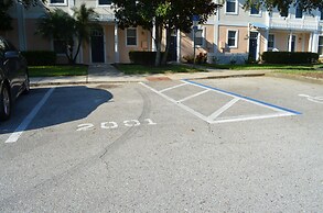 Peaceful townhouse in Kissimmee Florida