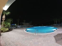 Peaceful townhouse in Kissimmee Florida