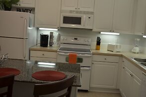 Peaceful townhouse in Kissimmee Florida