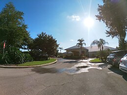 Peaceful townhouse in Kissimmee Florida