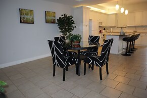 Peaceful townhouse in Kissimmee Florida