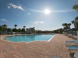 Peaceful townhouse in Kissimmee Florida