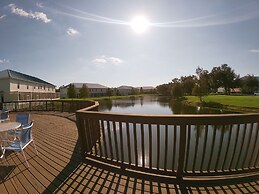 Peaceful townhouse in Kissimmee Florida