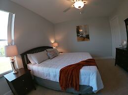 Peaceful townhouse in Kissimmee Florida